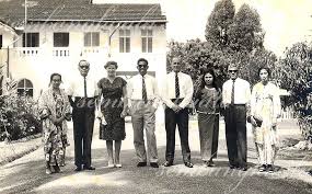 Pertubuhan bukan kerajaan (ngo) pusat tingkatan 6, smk rantau. Abdul Aziz Sembangkuala