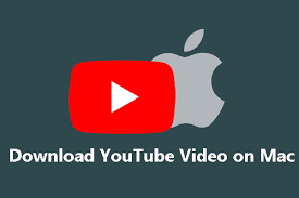 Save several web videos or files to a computer at once. How To Download Youtube Videos On Your Mac Computer