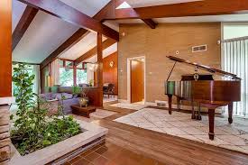 We did not find results for: Stunning Mid Century Modern Toronto Time Capsule House By Architect Gardiner Cowan