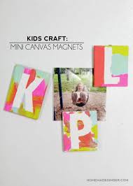 We did not find results for: Mini Canvas Craft For Kids Homemade Ginger