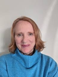 Patricia Forde's Instagram, Twitter & Facebook