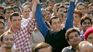 Retweet to win a pair of tickets for one of living proof's canadian screenings on monday night. Tubelight Trailer This Movie About Salman And Sohail S Bond Is Going To Be Real Tear Jerker And We Have The Proof Sohail Khan Falling To The Ground In Tubelight Trailer Is The