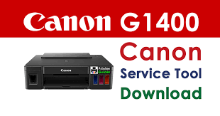 Hp got mostly negative scores. Canon Pixma G1400 Resetter Service Tool Download Printer Guider