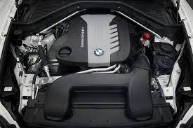 2012 Bmw X6 M50d News And Information Conceptcarz Com