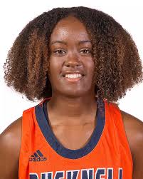 2017-18 Women's Basketball Roster