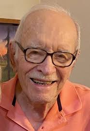 Charles Capdepon Obituary