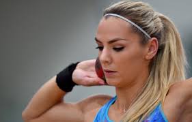 Never look back, always look to what's infront of you, your dreams and goals and go after them! Ivona Dadic Archive Sky Sport Austria