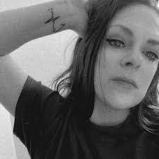 Stacy Rose's Instagram, Twitter & Facebook