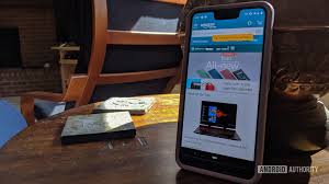 Just as with paypal, amazon pay is accepted by numerous third party retailers, letting you use amazon payment methods beyond the immediate orbit of amazon itself. Can You Use Paypal On Amazon Yes Here S How Android Authority