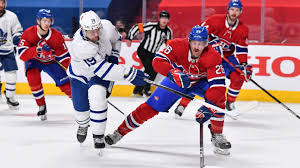 Game seven at bell center tonight for habs! Nhl Playoffs Daily 2021 Game 7 Showdown For Toronto Maple Leafs Montreal Canadiens