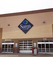 Get these sam's club credit card benefits. What Should You Buy At Sams Club Passionate Penny Pincher