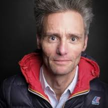 Portraits des photographes 2019