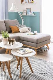 Tipps Und Inspirationen Fur Dein Wohnzimmer Gemutliche Sofas Stylische Deko Und Einen Sessel Zum Entsp