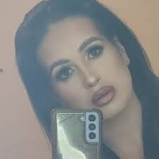 Arantxa Gamez (@Ranchyball)