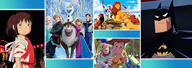 30 highest grossing animated movies of all time worldwide. The 140 Essential Animated Movies To Watch Now Rotten Tomatoes Movie And Tv News