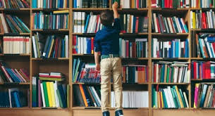 Dec 06, 2020 · gambar kartun orang sedang membaca buku oke itulah gambar kartun orang sedang membaca buku kumpulkan minggu ini. Gambar Orang Membaca Buku Di Perpustakaan Tempat Berbagi Gambar