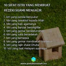 Berikut amalan yang harus anda rutin dan istiqomahkan untuk mendapatkan kelancaran rezeki yang berkah dan melimpah : Doa Agar Rezeki Suami Lancar