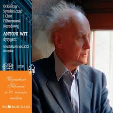 Krzysztof Herdzin: Requiem