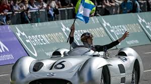 Formule 1. Franco Colapinto fait le show à Buenos Aires… avant que sa F1 ne finisse en flamme