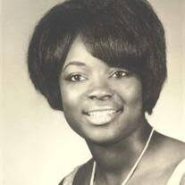 Callie Person Obituary