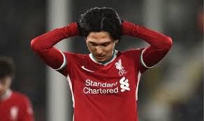 The times' paul joyce states that minamino caught klopp's eye in particular, describing. Skqmfhjnuqpthm