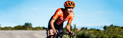 Alors je vous propose un album printanier. Vos Is Boss Marianne Vos Liv Cycling Official Site