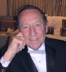 George Forster Obituary (1958