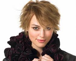 For keira knightley, thanks to years of dyeing her hair for various roles, the damage was so bad but as keira knightley has revealed in a new interview, it can also be absolute murder on your hair. Keira Knightley Short Hair 25 Encouraging Collections Slodive