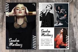 It is a tool that includes all the basic information about the model regarding her body measurements and look. 31 Modeling Comp Card Ideas In 2021 Model Comp Card Card Template Comp