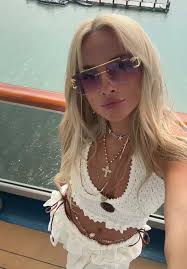 Joi Ryda Dominican Republic | TikTok