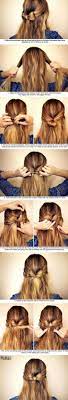 Shares Facebook Twitter Google Pinterest Stumbleupondear Girls You Will Probably Agree With Us That The Hardest Thing That Hair Styles Bow Hairstyle Hair Bows