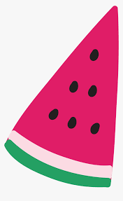 Download Watermelon Slice Svg Cut File Watermelon Hd Png Download Kindpng