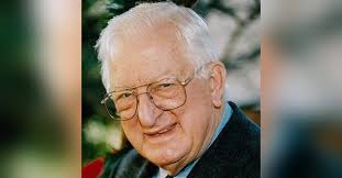 Robert L. Couch Jr. Obituary