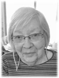 Audrey Kathryn (née Arn) (Davidson) Morrison Obituary