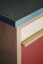 ne dites plus contreplaque dites plywood turbulences deco cuisine en contreplaque meuble contreplaque contreplaque