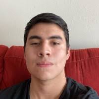 Alvaro Daniel Urueña Harker