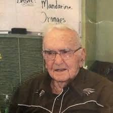 William Harvey Beeson Obituary