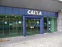 It plays a substantial role in the country. Caixa Economica Federal Wikipedia A Enciclopedia Livre