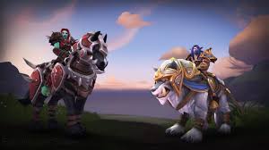 Daily And World Quests In Bfa Wow: How To Unlock - Epiccarry