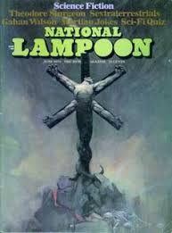 1 cover found reset filters. 310 National Lampoon Ideas National Lampoons National Lampoon Magazine National