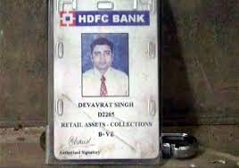 Please refer the below table for more details. Hdfc Bank Official Found Murdered Inside Car In Gurgaon