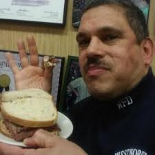 David Winston (@FireVan)