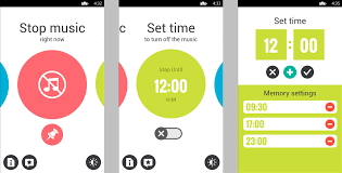 The app comes in two versions, paid and free. Stop Music Is A Sleep Timer For All Windows Phone 8 Music Apps Windows Central