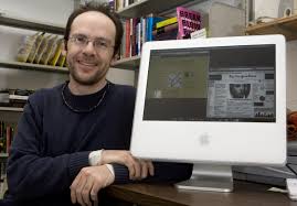 The first person i ever saw solve a crossword was my grandmother. How An English Professor Became The Online King Of The Crossword Innovation Trail