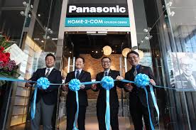 Panasonic system networks malaysia sdn. Panasonic Malaysia Launches Southeast Asia S First Home 2 Com Solution Centre The Edge Markets