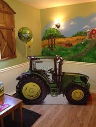 Chambre Tracteur Recherche Google