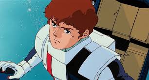 考えてみればアムロの最期のセリフって酷くない ガンダムとか速報