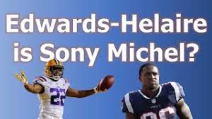 Get the latest on new england patriots rb sony michel including news, stats, videos, and more on cbssports.com. Sony Michel Stats Fantasy Ranking Playerprofiler