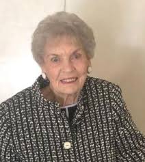 Rosemary Ann Moran Obituary January 4, 2023