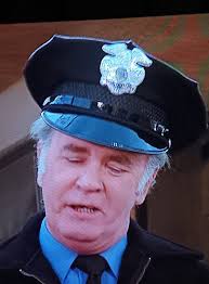 Which Columbo episode has the most actors from other episodes?